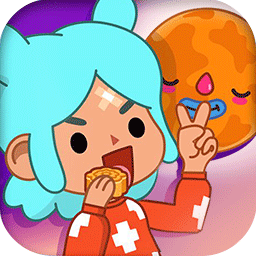 托卡迷你城市城堡手游下载-最新版免费下载