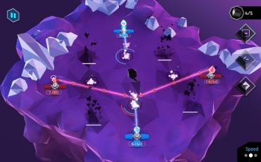 全新战争中文版 全新战争手游下载