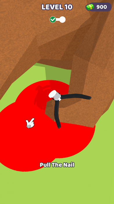 拯救野生动物游戏