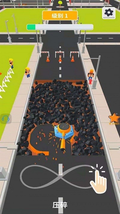 建造我最强手机版