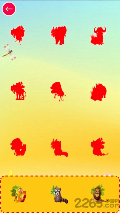 儿童认知贴贴乐游戏 儿童认知贴贴乐游戏下载