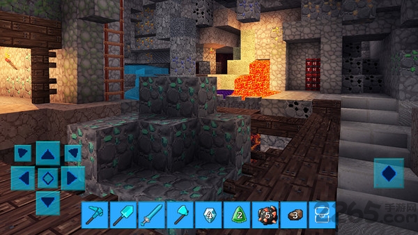 我的地球世界游戏 我的地球世界手机版下载