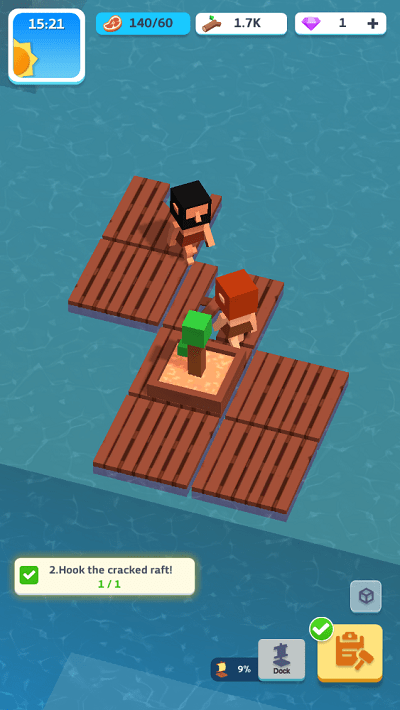 闲置的方舟2最新版