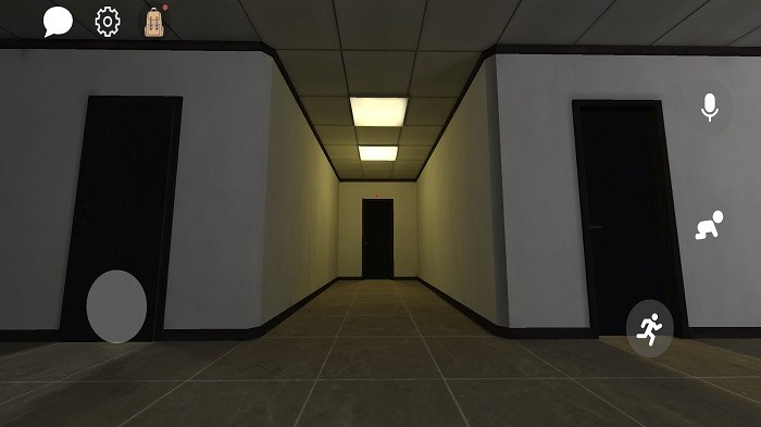 后室联机版2中文版无广告(NoClip 2)