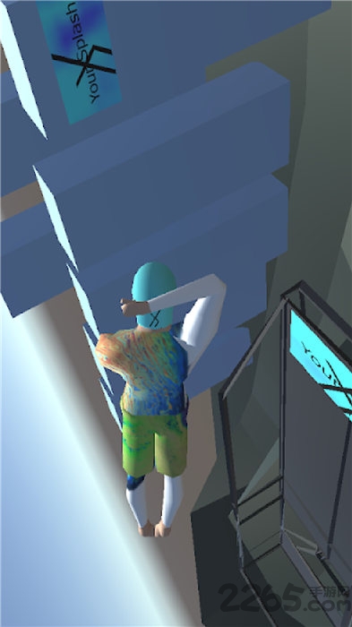 潜水的世界手机版