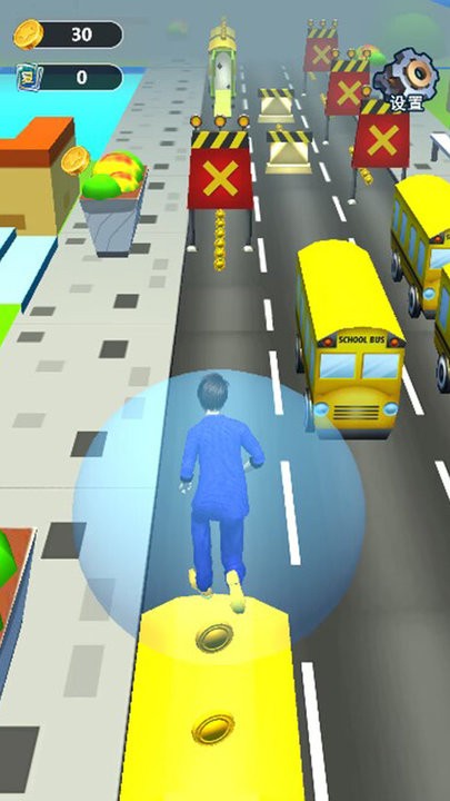 小老弟大冒险手游最新版