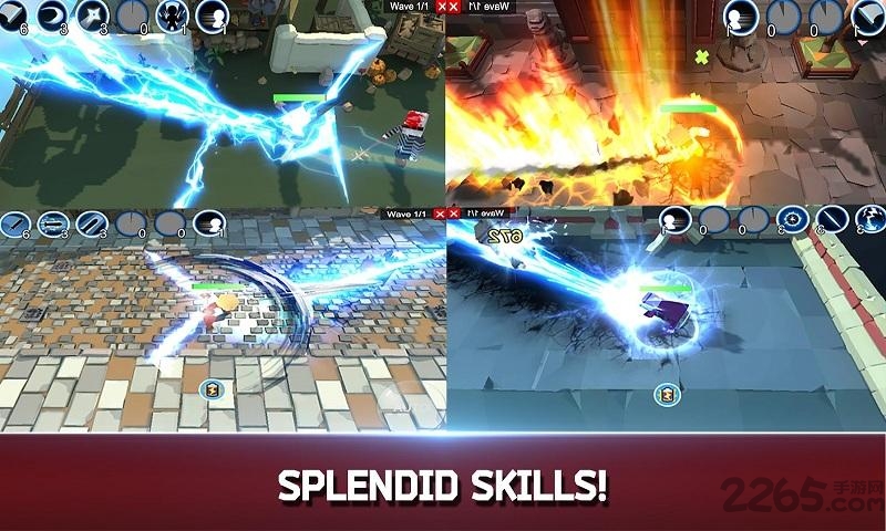 koko小斗士中文版 koko小斗士手机版下载