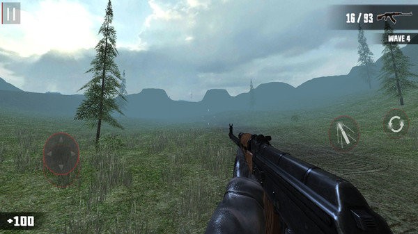 僵尸入侵最新版