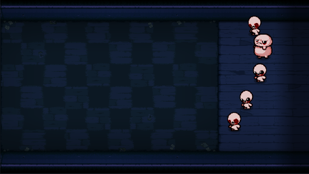 植物大战僵尸同人以撒版游戏下载