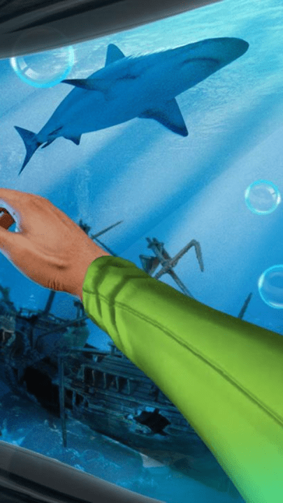 海底潜水模拟器中文版