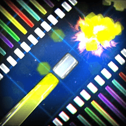 炫光贪吃蛇游戏(HardLinesHD)