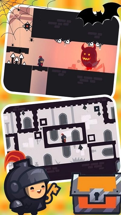 朵啦城堡历险记手机版