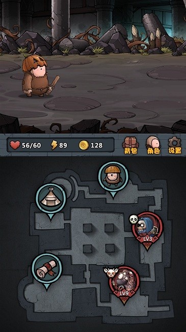 代号肉鸽官方版