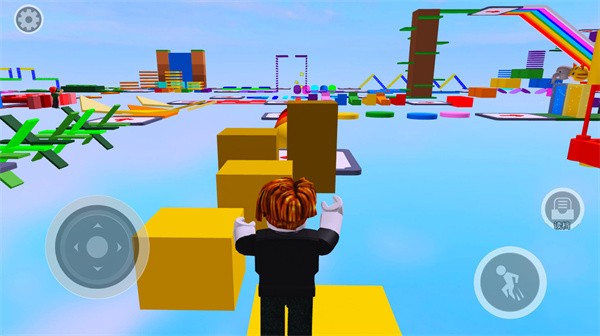 梦境甜瓜游乐场手机版