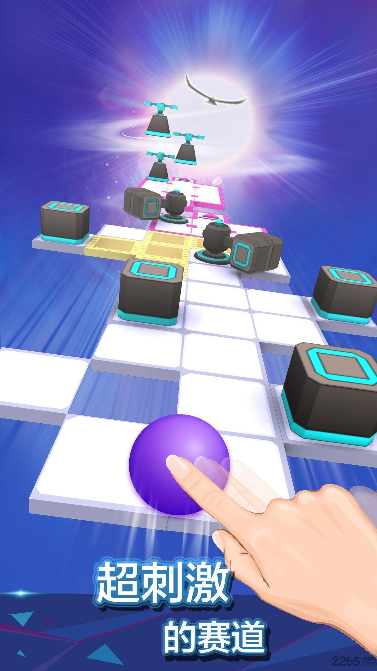 滚动的天空雷鬼修改版