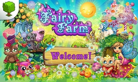 童话农场汉化版下载