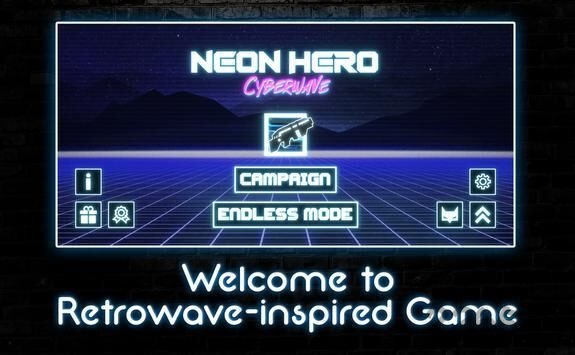 霓虹英雄最新版