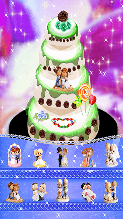 美人鱼公主城堡手游