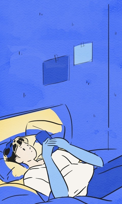 我的爱情太难了最新版