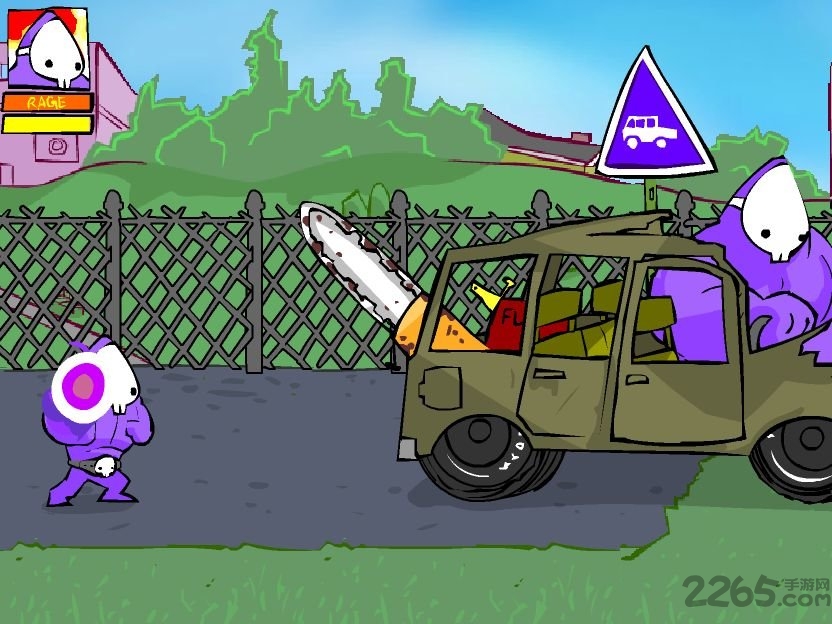 狂扁小朋友变态版 狂扁小朋友bt版下载