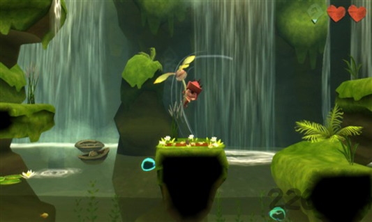 迷失之风2手机版