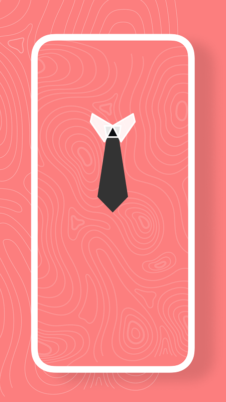 最美证件照换底app