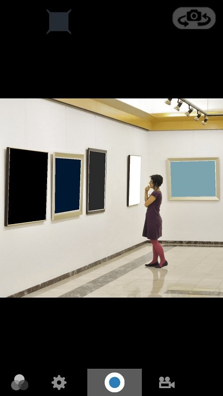 megaphoto相机软件中文版