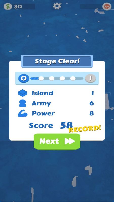 木筏战争模拟器游戏下载