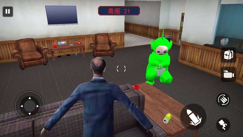 花式甜瓜游乐场最新版本