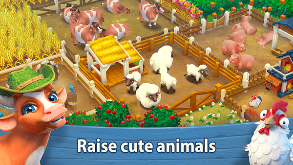 荒野西部新大陆游戏