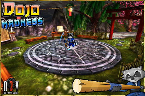 疯狂道场手机版