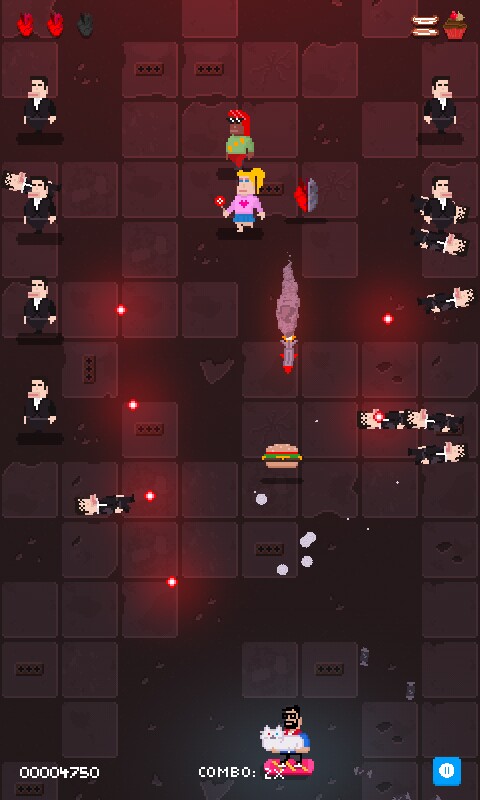 射击之星内购破解版