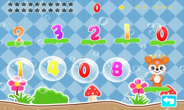 早教益智数学最新版