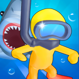 潜水员冲冲冲最新版