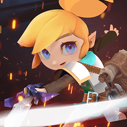 进击的英雄经典版游戏 v1.3