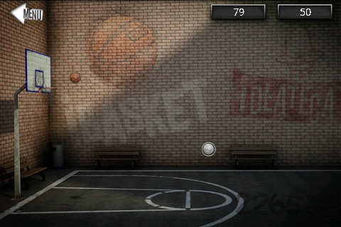 我爱投篮中文破解版