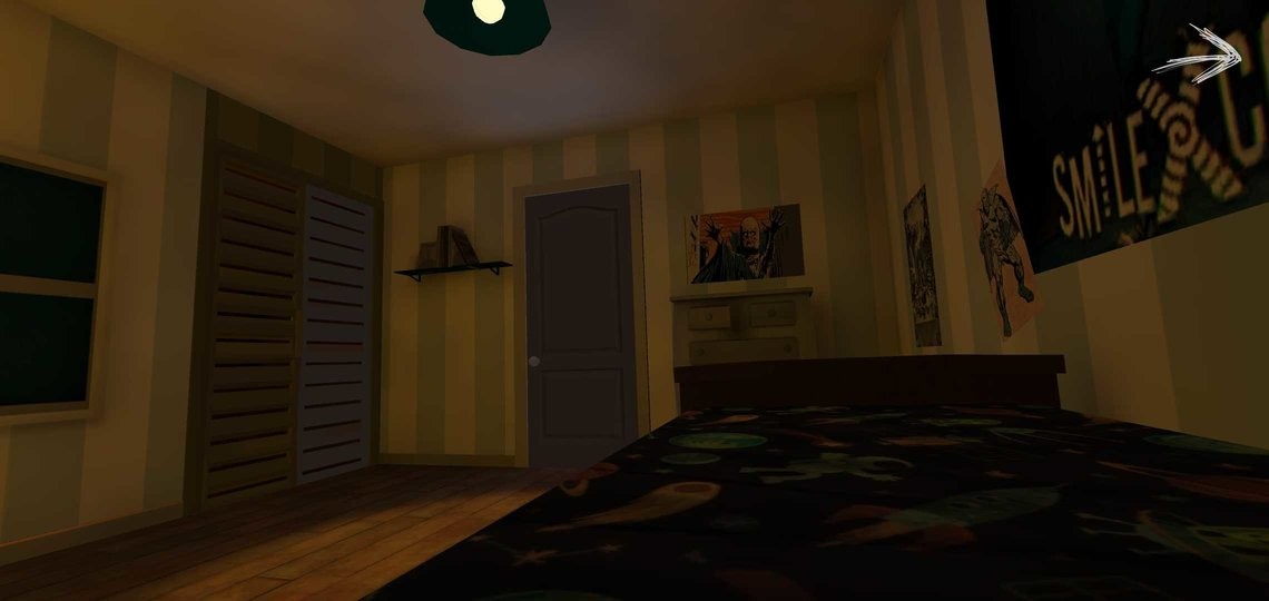 噩梦之门最新版