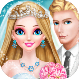 索菲亚公主的婚礼服装中文版