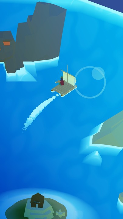 海岛快递最新版