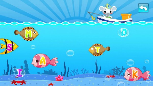 早教益智学习app