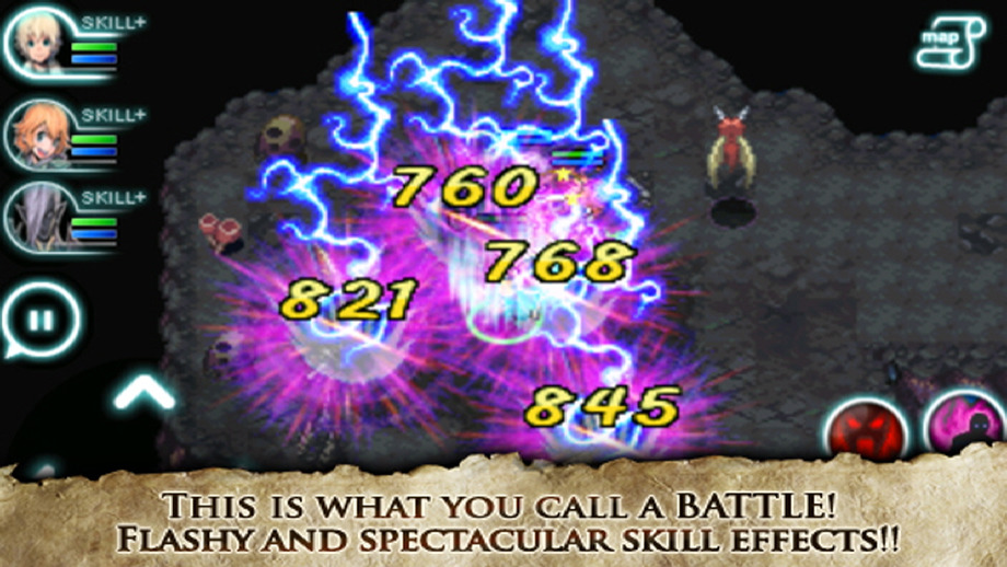 艾诺迪亚3高爆率无网络内购破解版 艾诺迪亚3高爆率版16倍下载