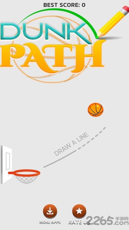 扣篮大师免费版