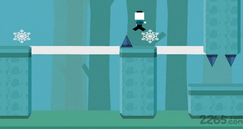 大师跳跃手机游戏