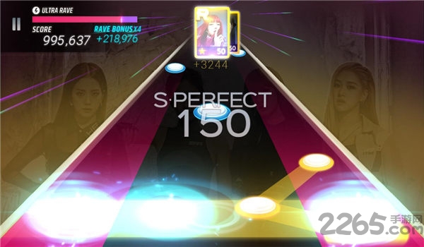 yg超级巨星游戏(superstar yg)