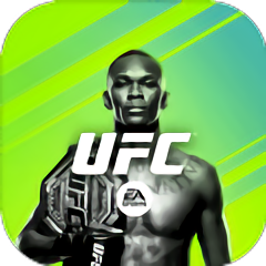 ufcmobile2手游最新版2025