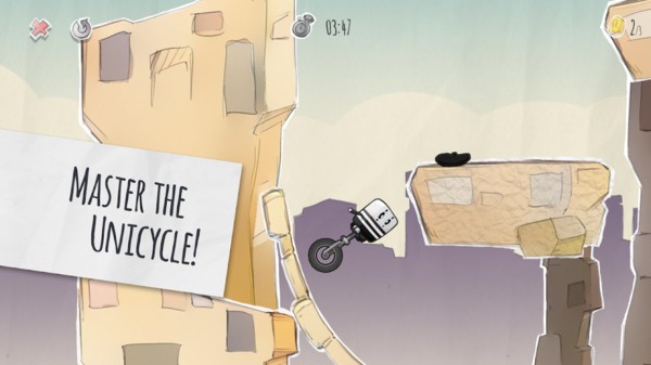 简单的平衡之旅游戏下载