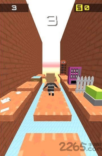 跳跃冠军手机版