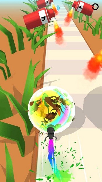 屎壳郎快跑官方版