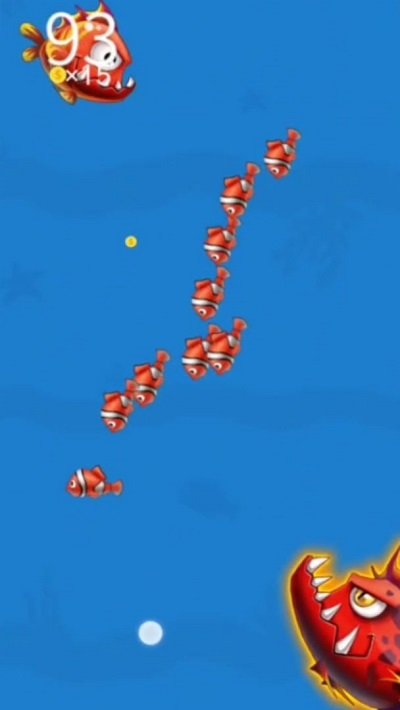 水下历险官方版