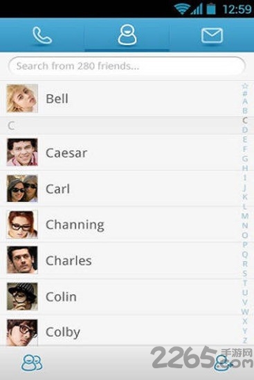 GO通讯录手机版 GO通讯录手机版下载